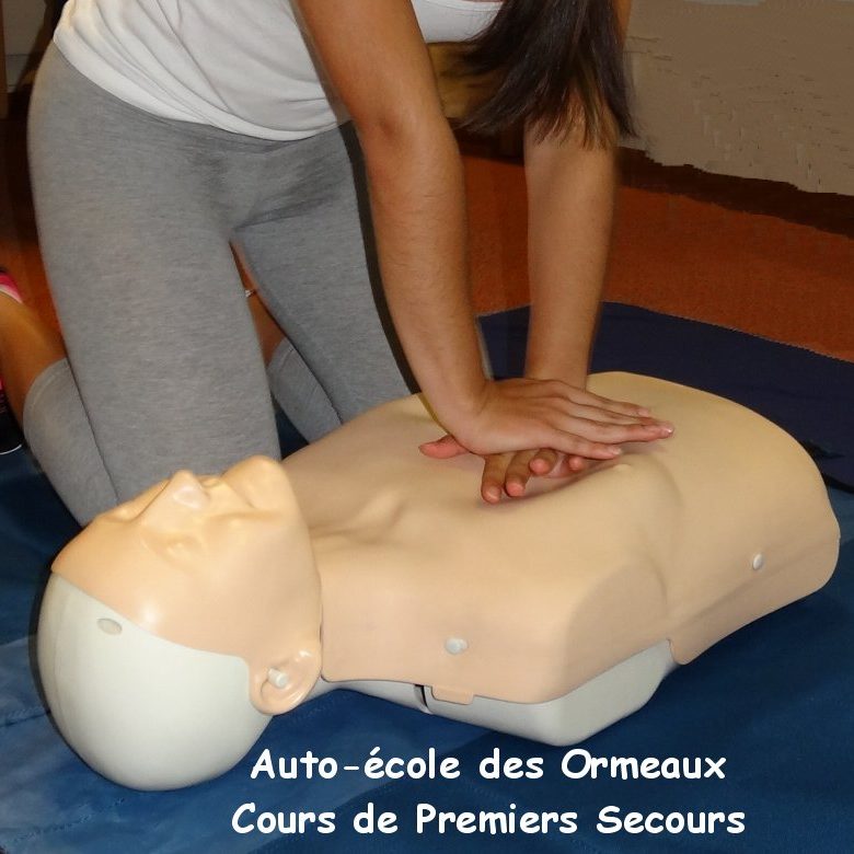 Cours de premiers secours, permis de conduire - Auto-Moto École des Ormeaux, Petit-Lancy, Genève